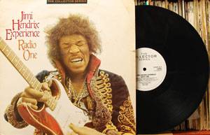 Jimi Hendrix Experience - Radio One UK Gatefold Double LP JimiHendrix-RadioOneLP_zps4bb12c05