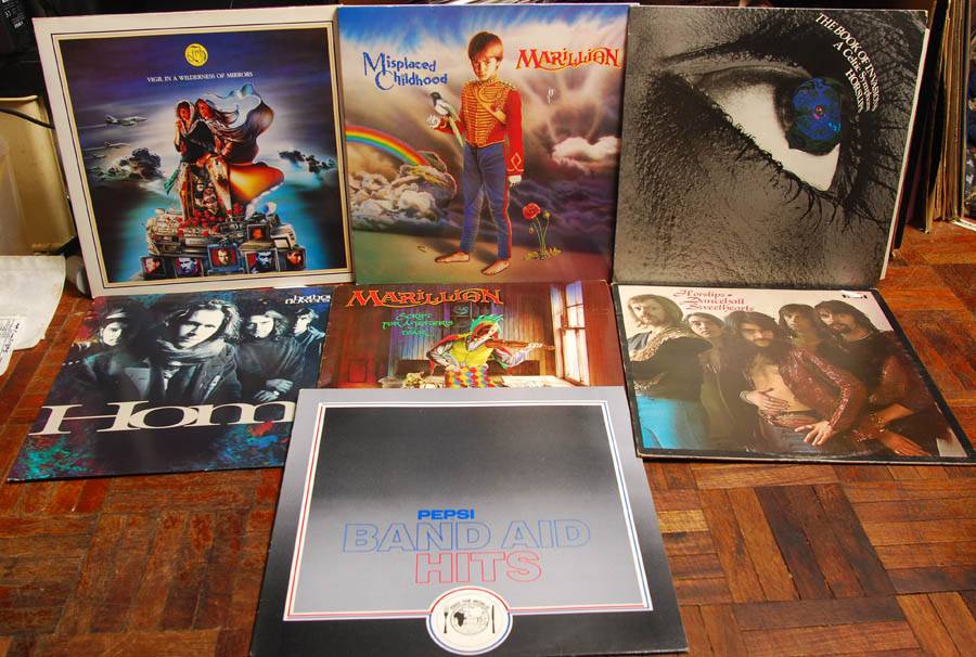 UK imported Preowned Vinyl LPs Batch #7 LP882_zps8197a881