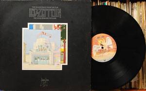 Led Zeppelin - Song Remains the Same 1976 UK Gatefold Double LP LedZeppelin-SongRemainsLP_zps5a816f32