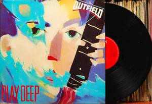 The Outfield - Play Deep 1985 UK LP Outfield-PlaydeepLP_zps662e5b50