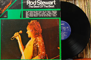 Rod Stewart - Best of the Best Mercury Italy LP RodStewartbestofBestLP_zps8a5c3d43