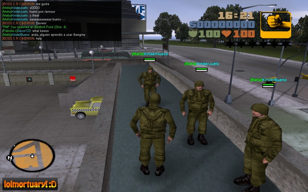 [GTA3:MP]Random pics 2012-10-17_00003