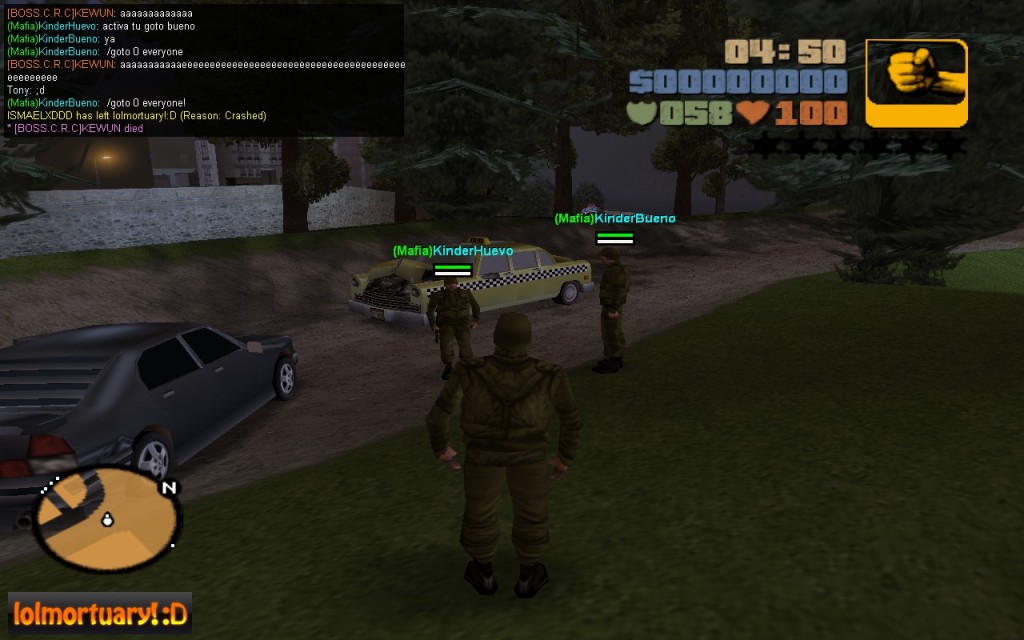 [GTA3:MP]Random pics 2012-10-17_00006