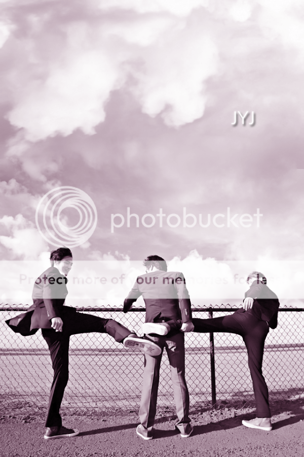 FOTOS "Mahalo Photobook" Preview - JYJ (19/07/2012) 015