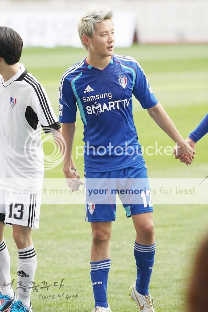 FOTOS "FC Men" - Junsu (27/06/2012) parte 4 606978868