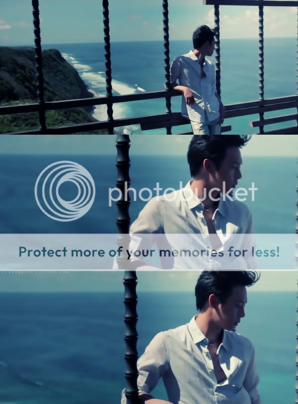 FOTOS "Frames of Life" de ELLE - Yoochun Making Film (03/07/2012) 610223351