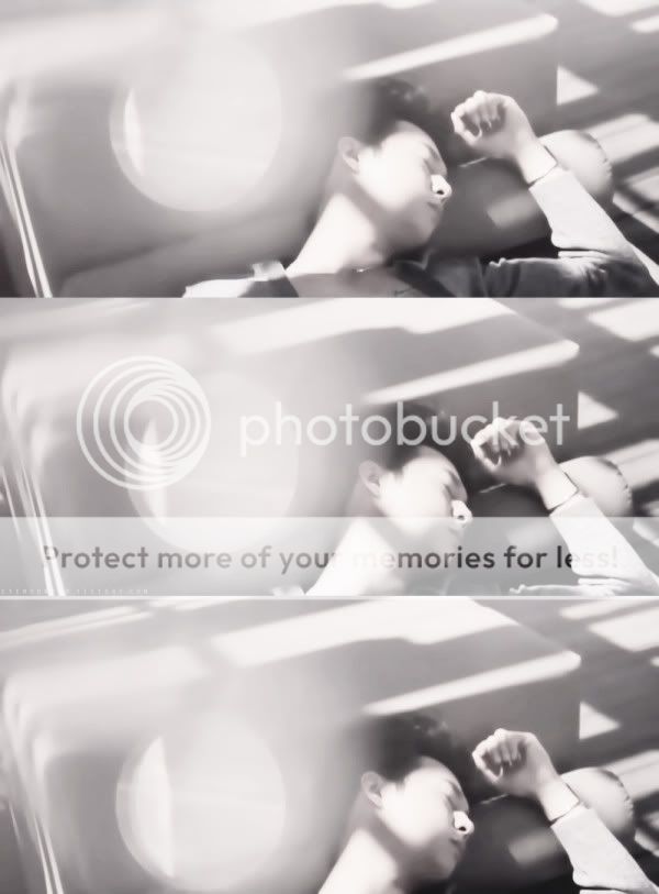 FOTOS "Frames of Life" de ELLE - Yoochun Making Film (03/07/2012) 610225324