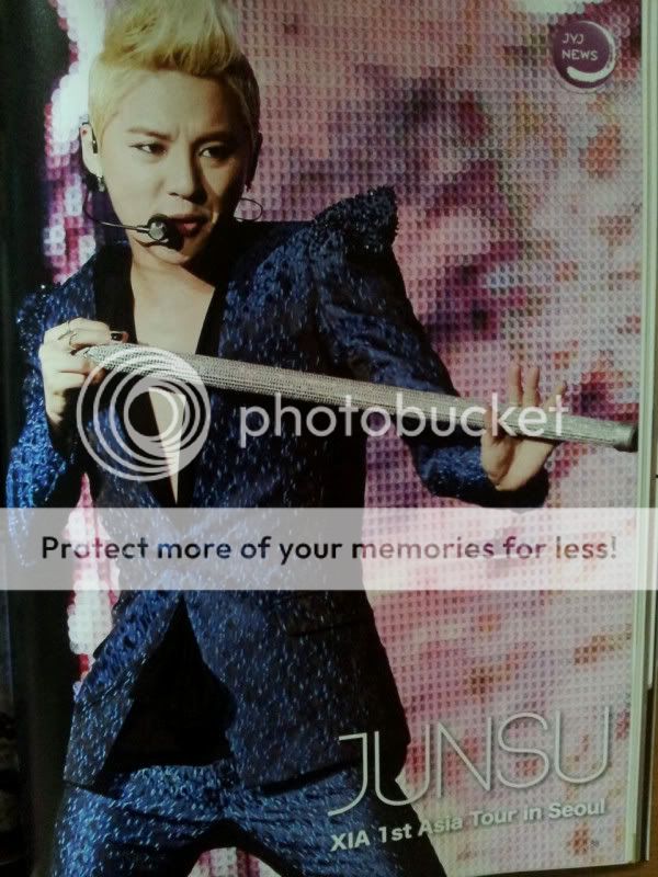 FOTOS “TOP” Magazine Vol. 17 - JYJ (18/07/2012) 619476923