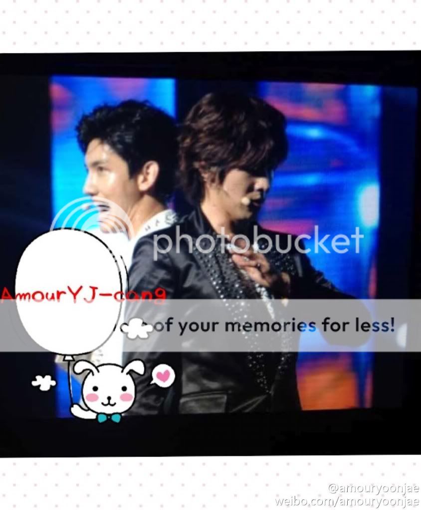 FOTOS "Shilla Duty Free 2012 FAN FESTIVAL" - TVXQ (15/07/2012) A3