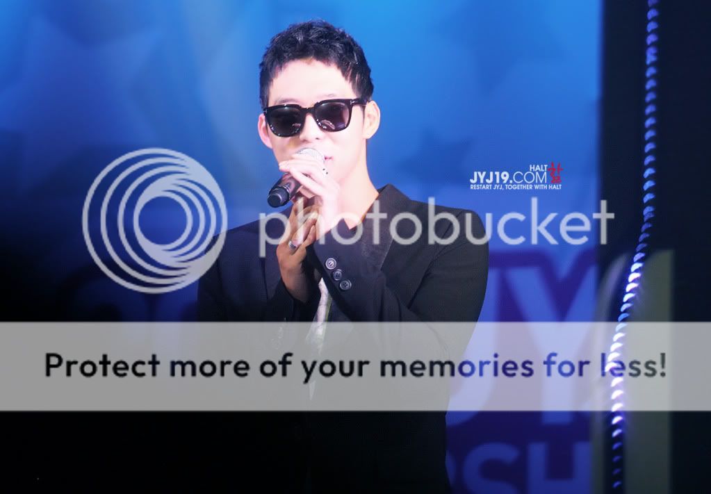 FOTOS "JYJ Membership Week" - Fanmeeting con Fans coreanas (01/07/2012) parte 7 J5