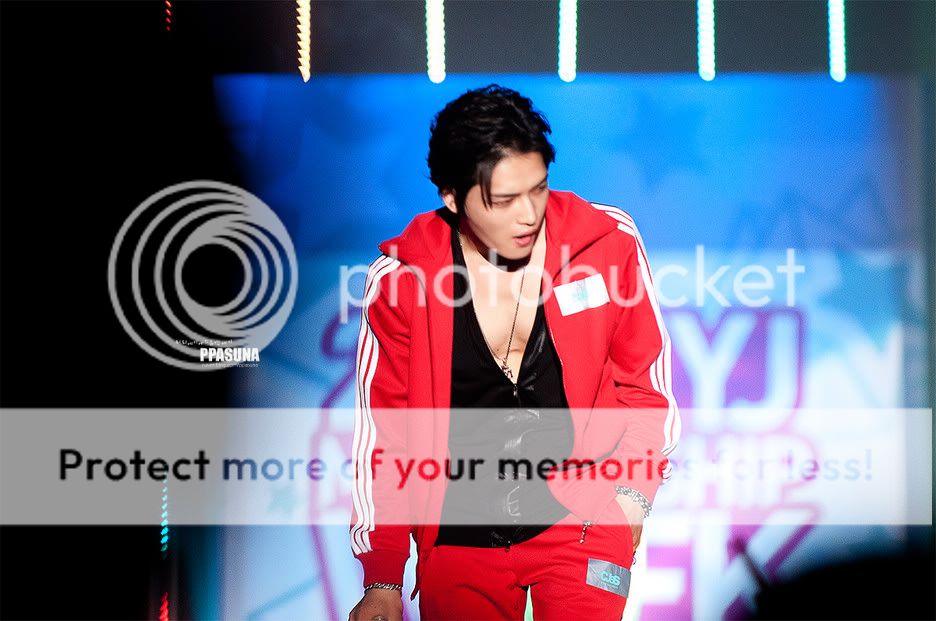 FOTOS "JYJ Membership Week" - Fanmeeting con Fans coreanas (01/07/2012) parte 7 P5