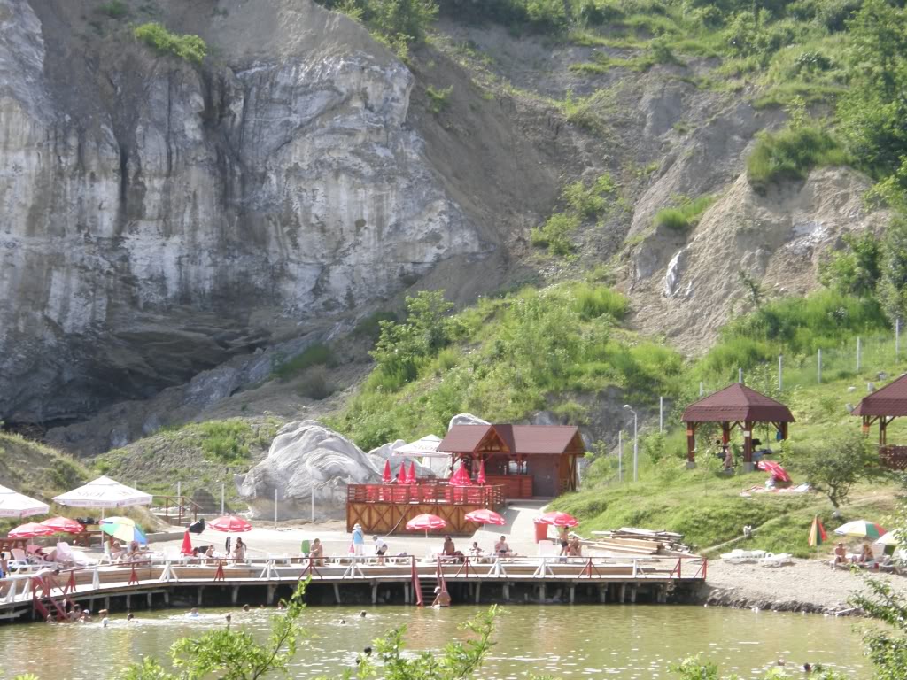 SLANIC-PRAHOVA STRAND_SLANIC