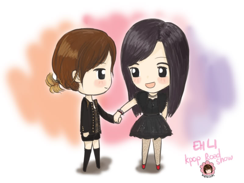 [PIC+VID+GIF][22/3/2012]∴♥∴ TaeNy ∴♥∴ Chai Quê and Gái Tây ∴♥∴ TAENY IN MY HEART ∴♥∴ Fany0265