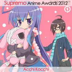 Acchi-Kocchi