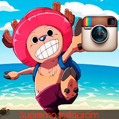 Instagran en Supremo