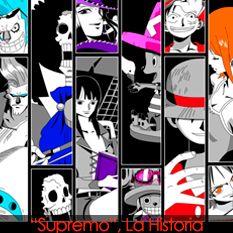 Supremo no Fansub, La Historia