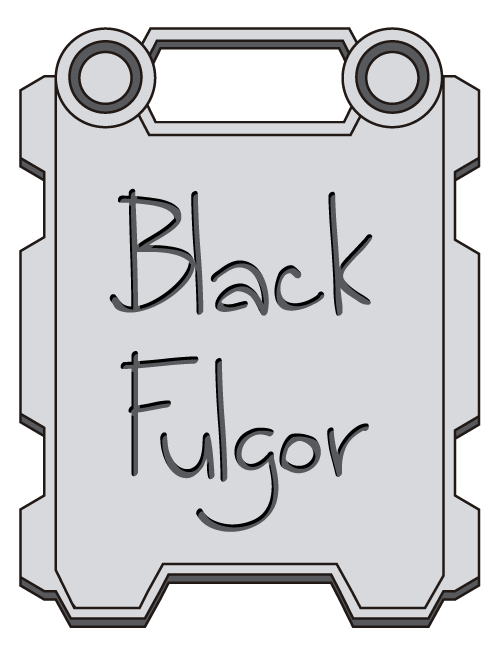 Ficha de Blackfulgor Black