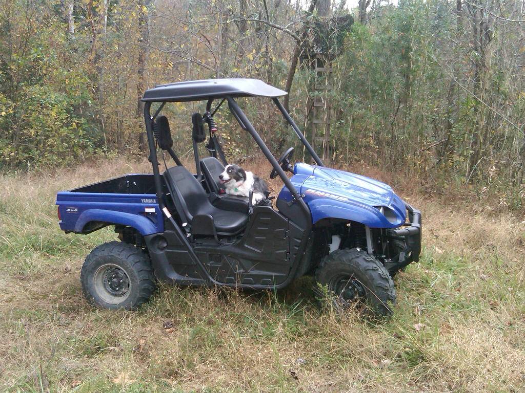 Ride behind the house IMG-20121104-04938