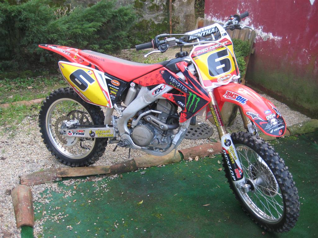 Se vende Honda Crf 250 o se cambia por moto de enduro. 1-46_zps96736a16