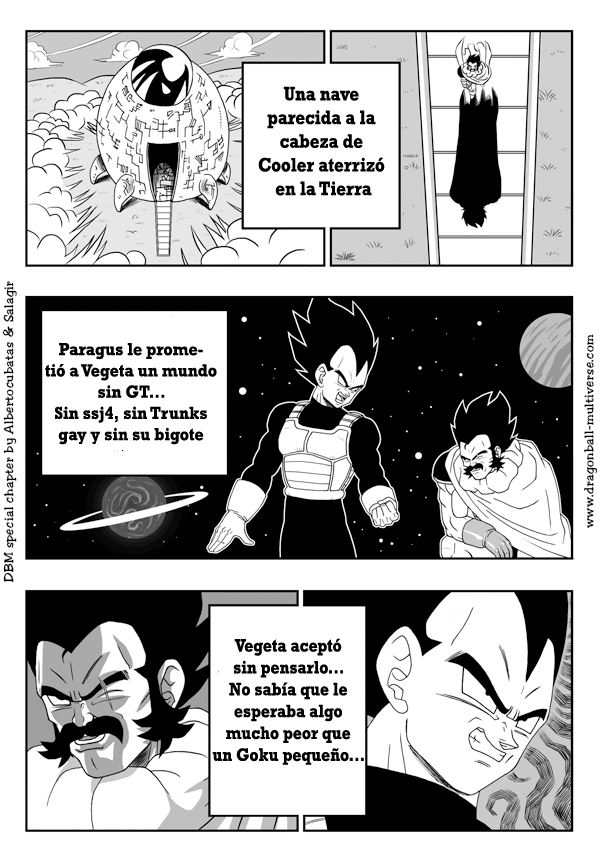 Dragon Ball Multiverse: La parodia. Capitulo 8.  El primer especia está aquí! P3copia_zps4626396e