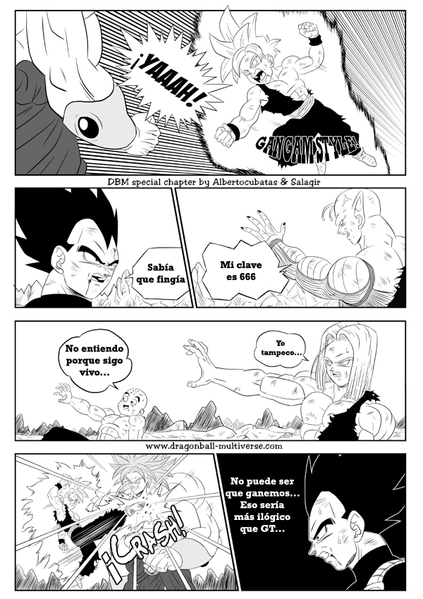 Dragon Ball Multiverse: La parodia. Capitulo 8.  El primer especia está aquí! P7copia_zpscabe7e33