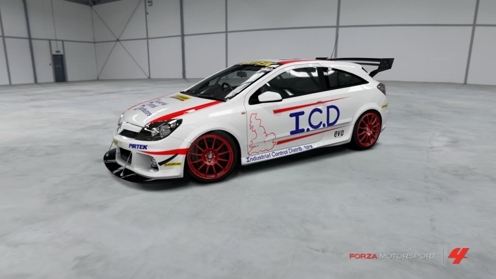 CQR NEON's Paints  Forza180