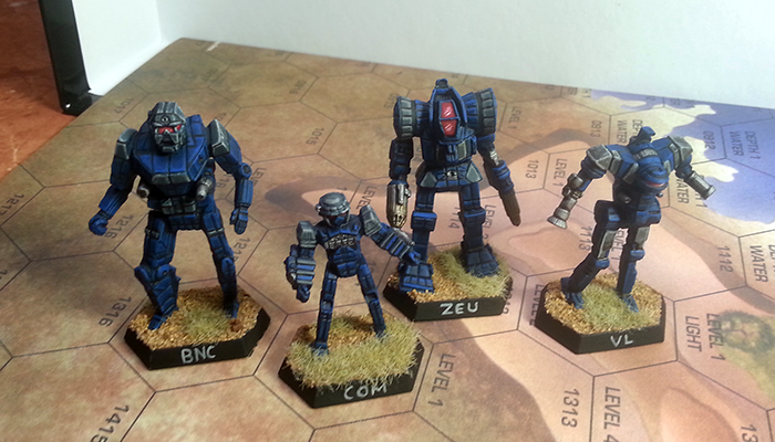 Battletech Minis Stiener1