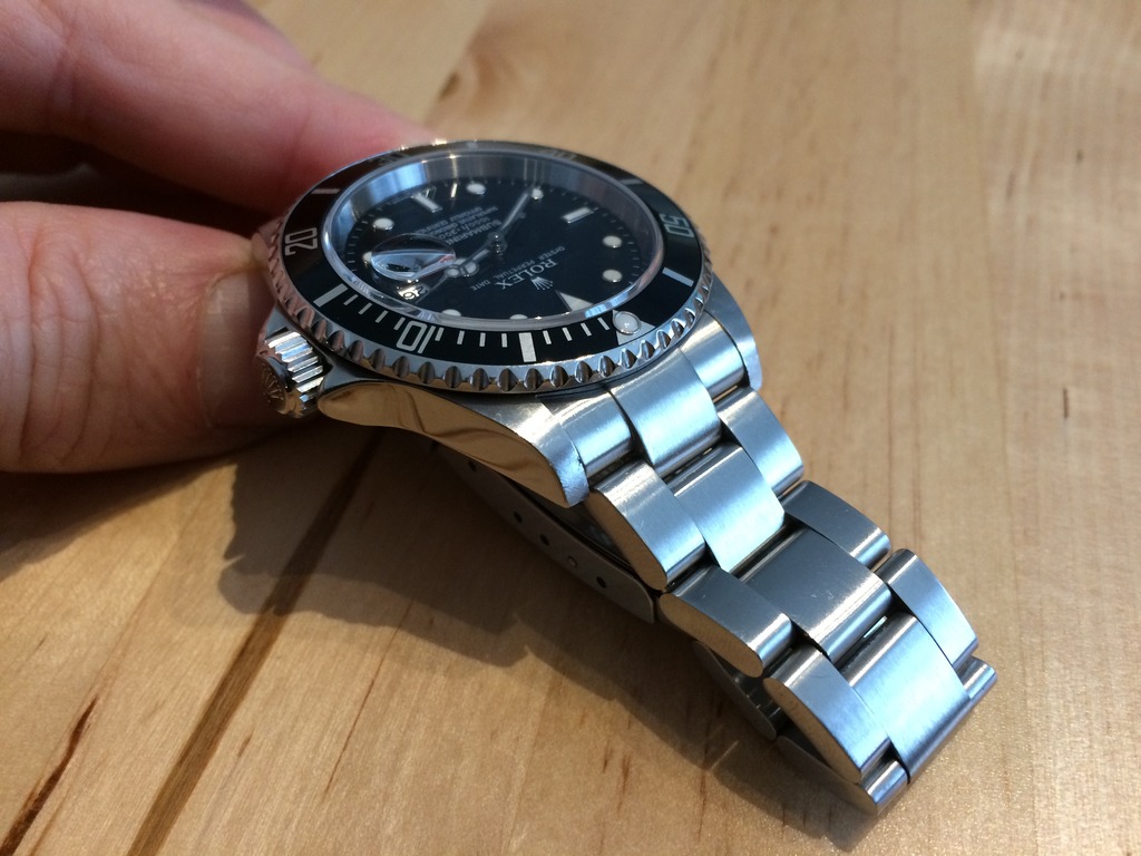 (Vendue) Rolex Submariner Date IMG_2190_zpsiufx8aep