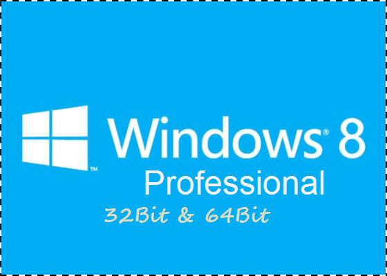 النسخة النهائية من ويندوز 8 بروفيشينال الاصلية من مايكروسوفت Microsoft Windows 8 Professional Final MSDN Windows8logoq