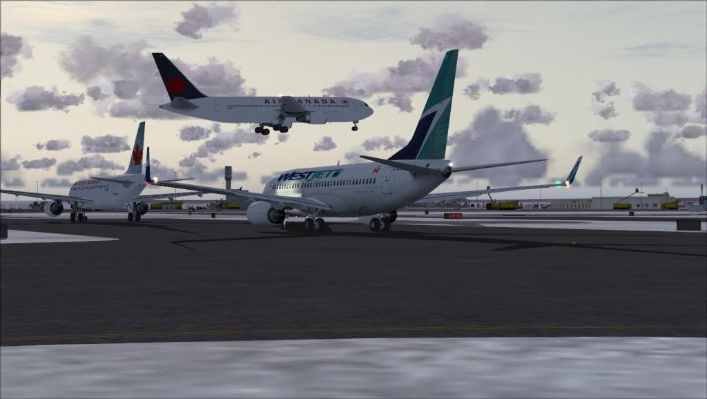 Toronto(Pearson Intl) ---> Montreal Fs92012-02-2113-10-31-18