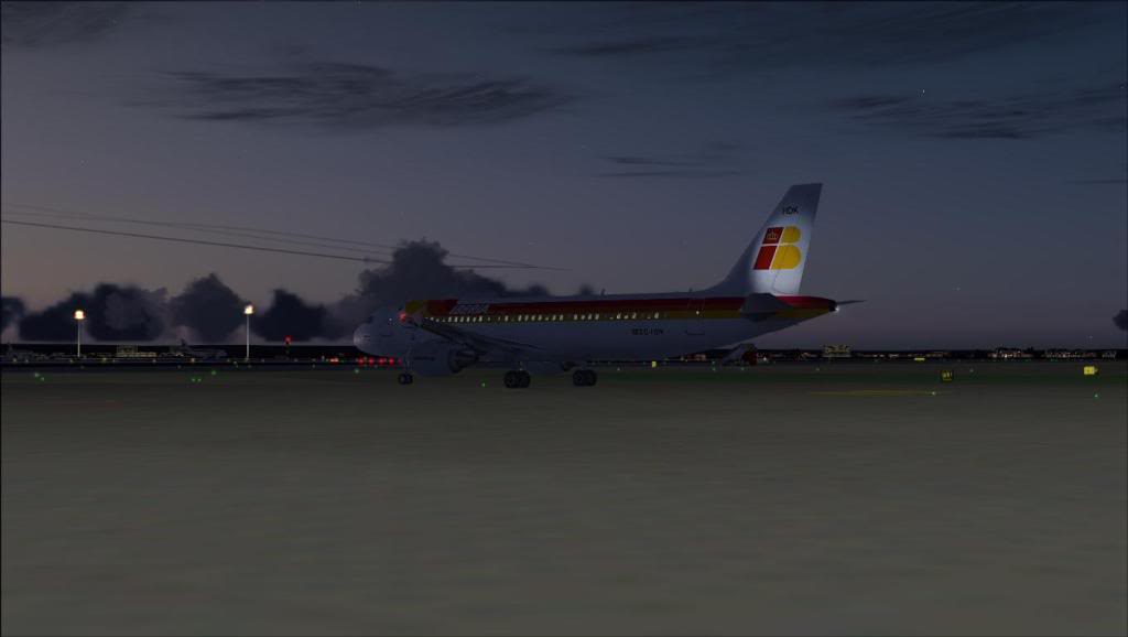 Madrid ---> Tenerife Fs92012-02-2410-32-34-80