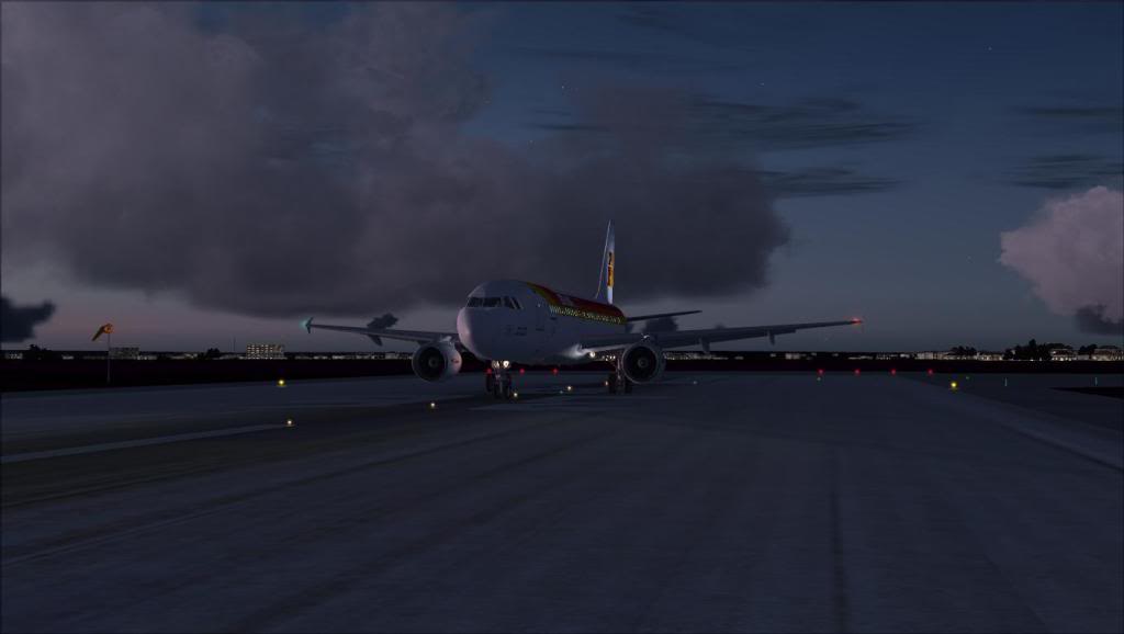 Madrid ---> Tenerife Fs92012-02-2410-40-31-65