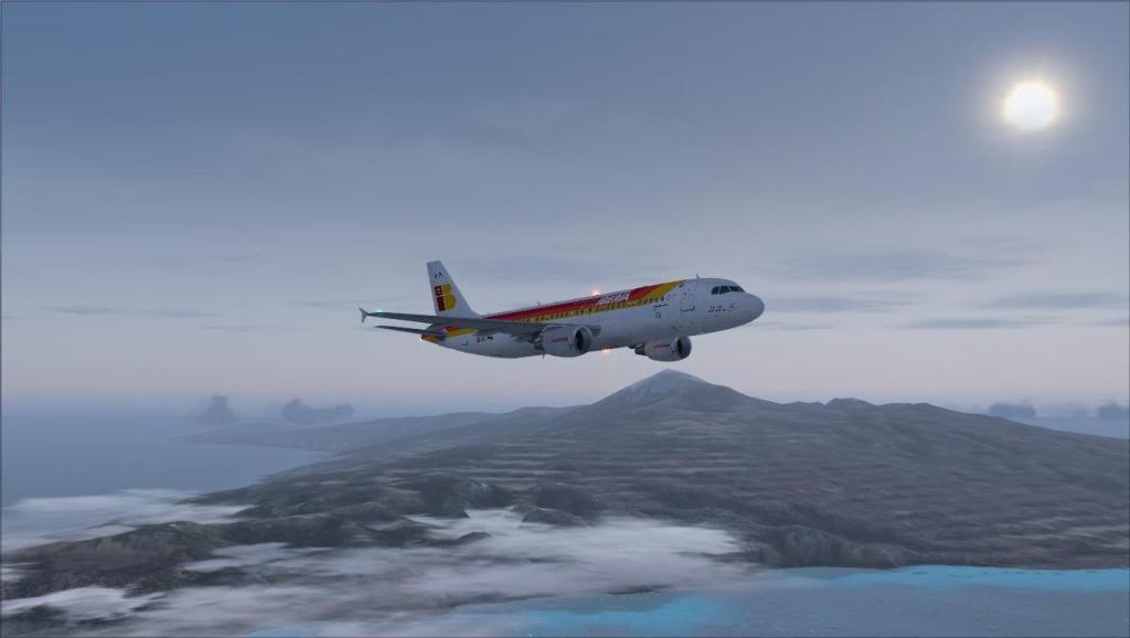 Madrid ---> Tenerife Fs92012-02-2413-46-37-66