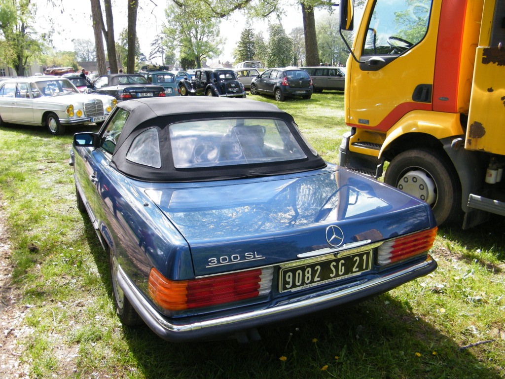 [Photos] Vignoles 21 proche de Beaune DSCF7486