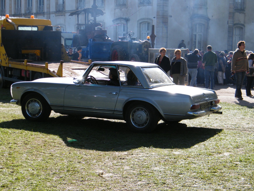 [Photos] Vignoles 21 proche de Beaune DSCF7914