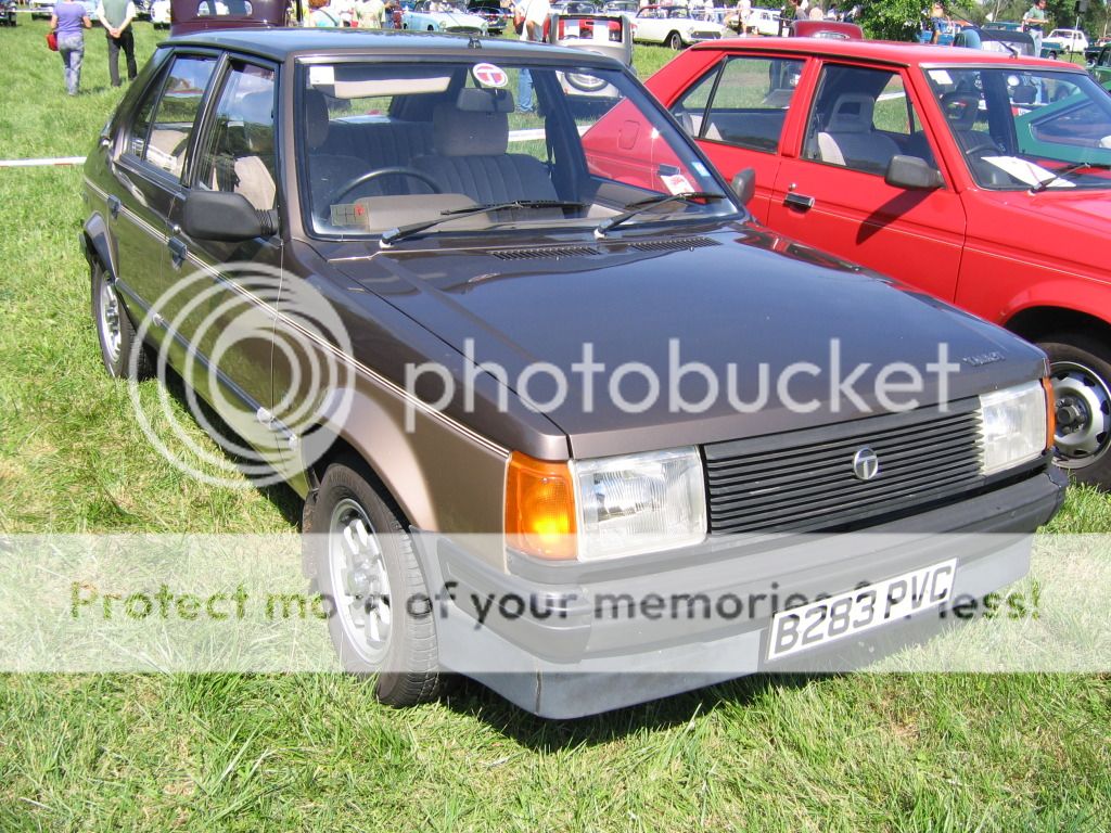 Plusieurs photos : Dodge Omni (1978–1990) HORIZONPULLMANavd1985