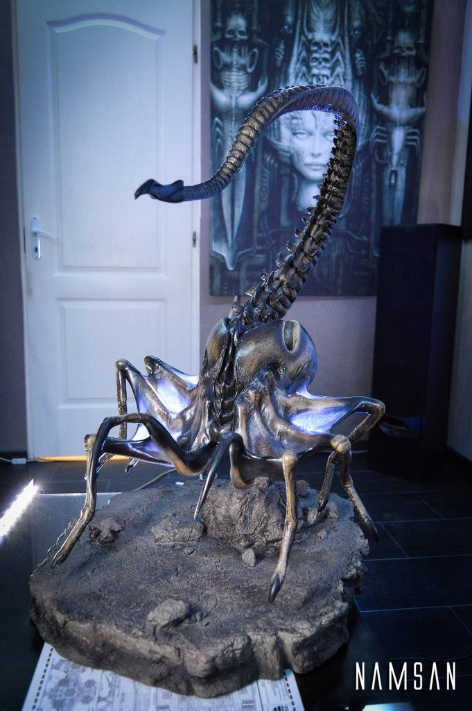 Collection n°525 : Namsan ALIEN H.R GIGER / Home Theater [MAJ] Queen & Species - Page 8 DSC_3169_zps42cg2ccl