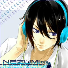 Aula de música.  Avatar_Nezumi