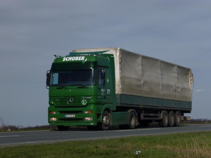 MERCEDES ACTROS MP I P1020074