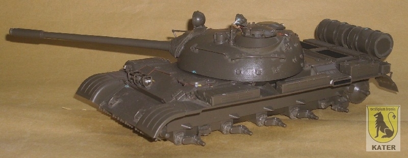 T-55A (Tamiya 1/35) (Terminado) - Página 2 52