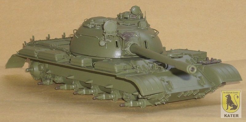 T-55A (Tamiya 1/35) (Terminado) - Página 2 81