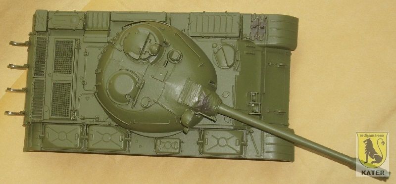 T-55A (Tamiya 1/35) (Terminado) - Página 2 82