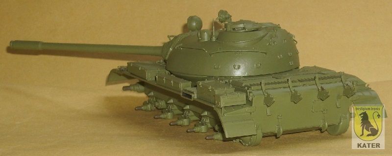 T-55A (Tamiya 1/35) (Terminado) - Página 2 83