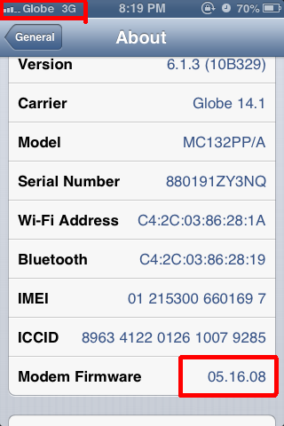 Iphone 3gs lock sa globe Thetered Jailbreak & unlock done IMG_0492_zps43e6fba3