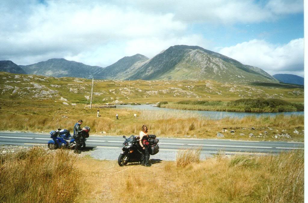 MotoAνάμνηση Εξωτερικού χωρίs μελαγχολία Νο 6 - ΙΡΛΑΝΔΙΑ 2005 Img028