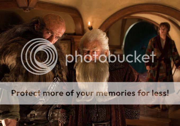 El Hobbit’ presenta su primer clip y una  galería de imágenes El-hobbit-3