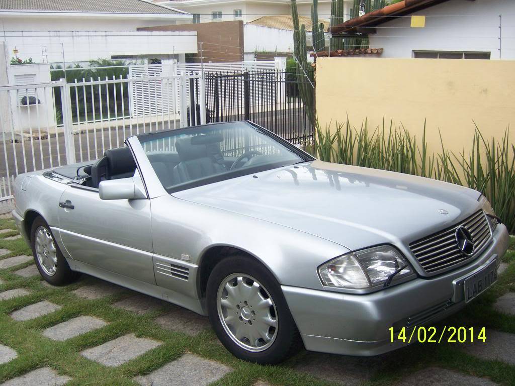 (ARQUIVO) R129 500SL 1993 - R$60.000,00 100_3600_zpscb4cd08d