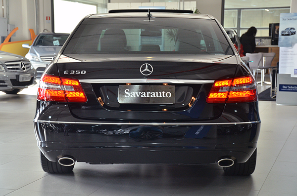 W212 E350 Sedan Avantgarde 2010/2010 R$193.000 ALM_9550_zps70223458