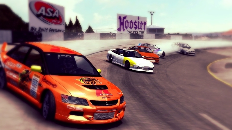 # Fotos Random // rFactor & Assetto # RFactor202015-02-032003-38-03-41