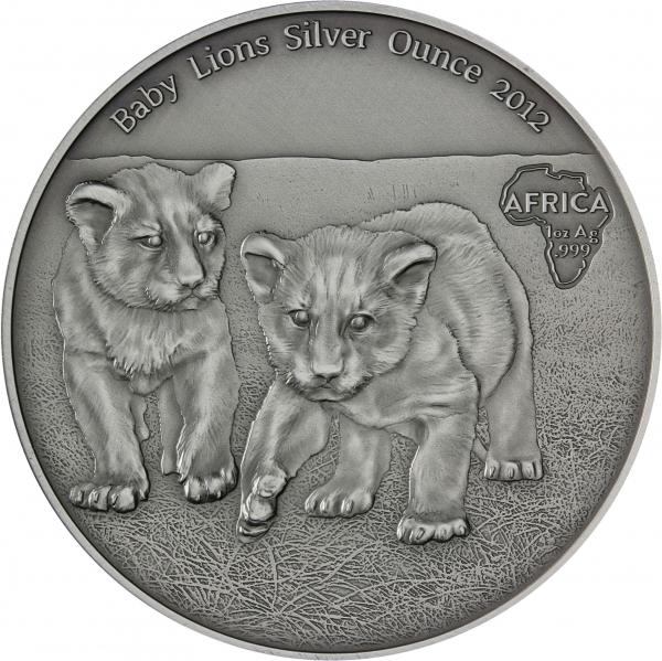 Onzas de plata - Página 2 Baby-lions-silver-ounce-2012_zpsbb9fc2e3